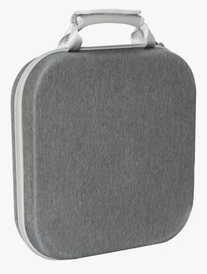 Жесткий дорожный чехол для Starling мини водонепроницаемый ударопрочный сумка для переноски серый - Изображение 1 из 4