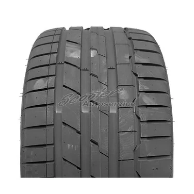 Sommerreifen Hankook 235/55R18 100V Ventus S1 evo3 EV K-127-E AO DEMO | 36569 - Bild 1 von 2