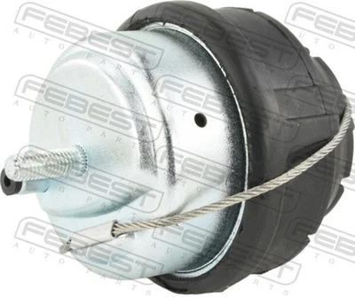 Motorlager FEBEST VLM-V70F für VOLVO V70 2 285 XC90 1 275 S60 384 S80 184 3 135 - Bild 1 von 4