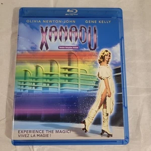 Xanadu Blu-Ray Olivia Newton John, Gene Kelly - Picture 1 of 3