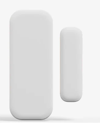 2025 Vivint Door and Window Sensor - Self-Install Via App – 10 Pack – Open Box