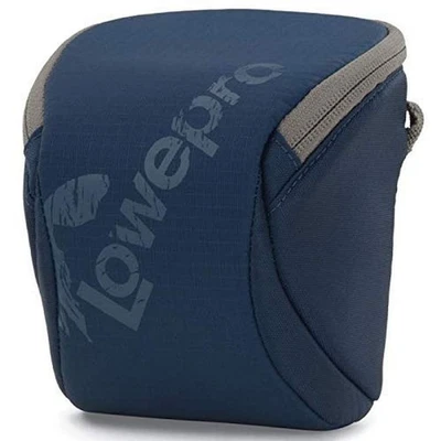 Lowepro Digital Camera Case Dashpoint 30 Blue 364433 shipping from Japan NEW - Image 1 of 3