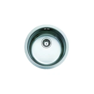 Fregadero TEKA BE - 0.39 Inox Redon 10125006 - Imagen 1 de 1