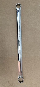 Snap On 22 -24 mm 12-Punkt metrisch Flankenantrieb Hochleistungs 0 ° Offs Ringschlüssel - Bild 1 von 4