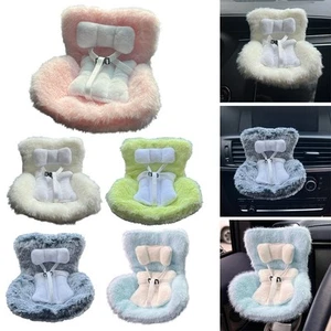 Doll Accessory Character Car Seat Comfortable Seating Doll Travel Comfort - Picture 1 of 24