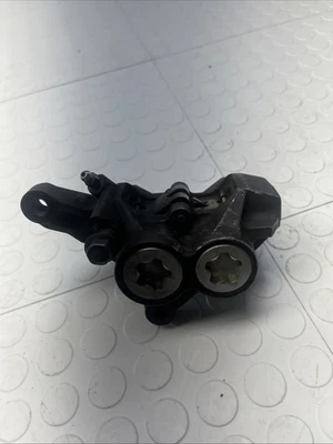 Pinza de freno de disco delantera izquierda Yamaha YZF-R6 YZFR6 2003-2005 OEM Foto 1 de 4