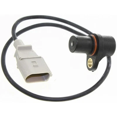 Sensor de posición del cigüeñal para Audi TT 2000 2001 02 2003 tipo hoja 06A906433C Foto 1 de 4
