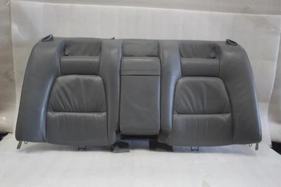 1998 1999 2000 LEXUS LS400 REAR SEAT UPPER BACKREST CUSHION GRAY LF15 Foto 1 de 4