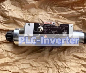 1 Stück Neu 4WRAE10E60-22/G24N9K31/A1V Rexroth Ventil R900558356 1 Jahr Garantie^ - Bild 1 von 2