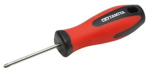 Tamiya Craft Tool Series No.121 74121 Mini 4WD Phillips Screwdriver PRO - Picture 1 of 1