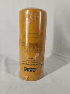 NOS CASE High Performance Hydraulic Oil Filter OEM N9025 USA Made - Picture 1 of 7