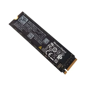 256Go Western Digital PC SN730 SSD NVMe M.2 2280 SDBPNTY-256G-1006 - Photo 1/1