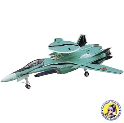 HASEGAWA 1/72 RVF-25 Messiah Macross Frontier 65828 Model Kit - Image 1 of 4