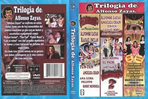 3 en 1 narcosatanicos el vecindario el vecindario 2 dvd - Bild 1 von 1