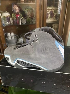 Air Jordan 21 XXI Size 4.5 Y (GS) 313039 002 - Picture 1 of 7