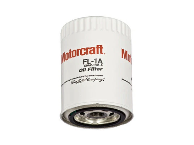 Filtro de aceite Motorcraft para Ford Econoline 1965-1966 11TSJS Foto 1 de 1