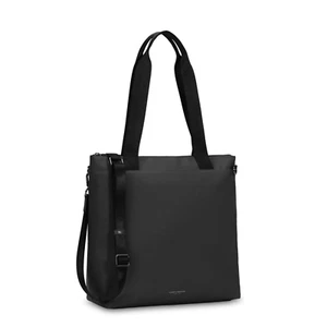 BORSA ZAINO UMBERTO VERTICAL BAG 11" - NERO - CAMPO MARZIO - Foto 1 di 3