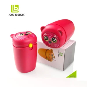 Automatic Portable Creative Toothpick Holder Dispenser - Picture 1 of 8