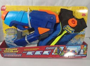 Super Soaker Backpack For Sale Ebay