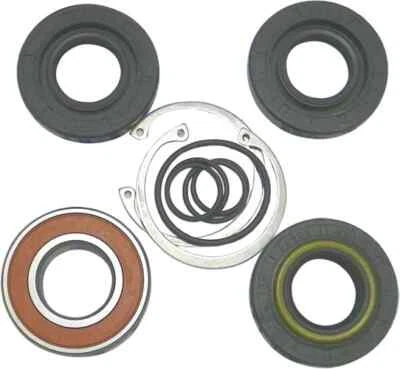 WSM Bearing Housing Bearings Rebuild Kit Yamaha WaveRunner GP1200 97-02 - Image 1 of 4
