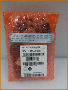 RARITAN DCIM-USBG2. KVM USB MODULKABEL. KOSTENLOSER VERSAND - 30 TAGE GARANTIE. - Bild 1 von 4