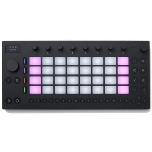Ableton Move Live Controller Standalone MIDI Sampling groove box - Picture 1 of 7