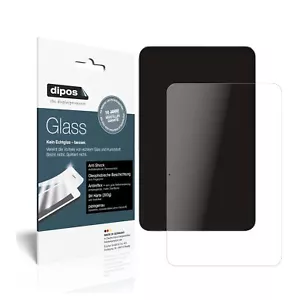 Screen Protector for Nokia T20 matte Flexible Glass 9H dipos - Picture 1 of 8