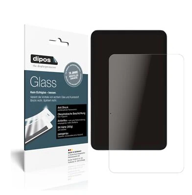 Screen Protector for Nokia T20 matte Flexible Glass 9H dipos - Image 1 of 4