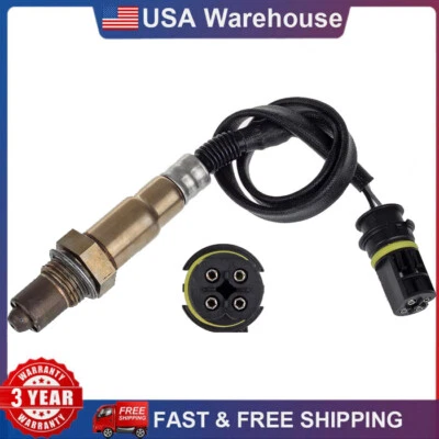 Oxygen O2 Sensor For Mercedes-Benz C320 3.2L V6 2001 2002 2003 2004 2005 - Image 1 of 4
