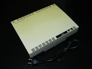 T Eumex 209 ISDN Anlage Telefonanlage leicht vergilbt !!! **30 - Bild 1 von 4