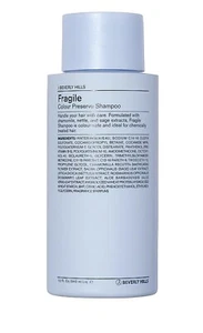J Beverly Hills Fragile Shampoo 12oz- NEW - Picture 1 of 1