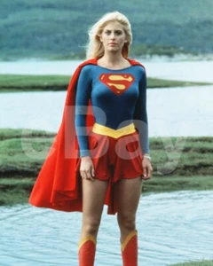 Supergirl (1984) Helen Slater 10x8 Photo - Imagen 1 de 1