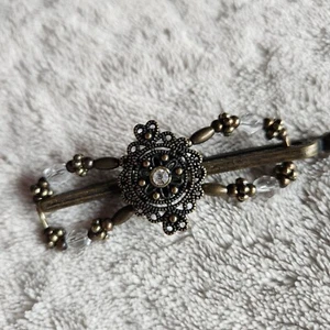Lilla Rose Bronze Small Flexiclip - Picture 1 of 3