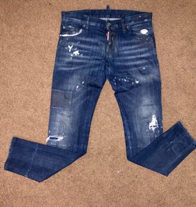 dsquared jeans 44