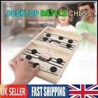 Bouncing Chess Hockey Fast Sling Puck Game Paced SlingPuck Super Winner Board UK