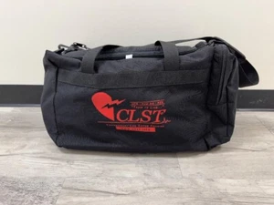 Custom CLST Carrying Case for 4 Infant CPR Manikins - Picture 1 of 2