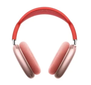 Apple AirPods Max - Over-Ear Wireless Headphones with Active Noise Cancel - Pink - Picture 1 of 3