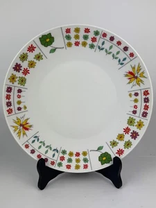 Rosenthal Piemonte Emilio Pucci Dinner Plate Studio Line Germany - Picture 1 of 4