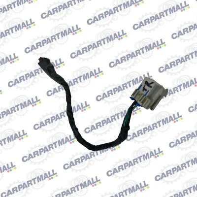 Cable arnés luz trasera derecha pasajero Cadillac DeVille 2000-2005 Foto 1 de 4