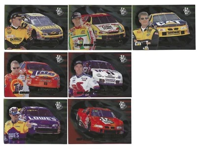2000 Press Pass CUP CHASE #CC12 Jeremy Mayfield--1 CARD--NOT Redeemed/Stamped - Image 1 of 2