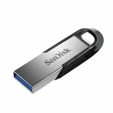 SanDisk SDCZ73-256G-G46 Ultra Flair 256GB Flash Drive USB - Silver