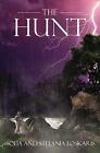 The Hunt by Sofia Foskaris Paperback Book