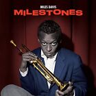 Miles Davis Miles Davis - Milestones CD 170064 NEW