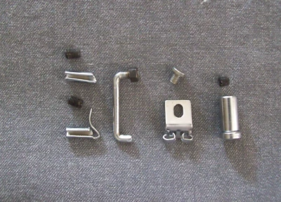 Guias de linha para máquina de costura Kenmore 158.18130, 158.18131 - Imagem 1 de 3