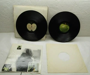 1968The Beatles / The Beatles SN: 0925191 Stereo Apple Records USA Print - Picture 1 of 11