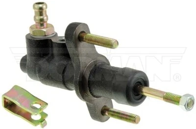 Cilindro maestro de embrague Dorman CM39681 para Toyota Tercel Foto 1 de 4