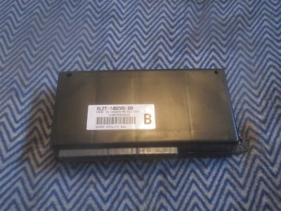 NEW 1999 2000 2001 FORD EXPLORER MERCURY MOUNTAINEER 2WD MULTIFUNCTION MODULE - Image 1 of 4