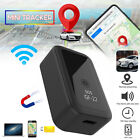 Mini GPS Tracker Real Time Magnetic Tracking Device for Car/Person Locator GF-22