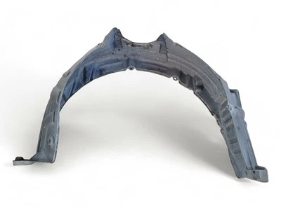 丰田 Venza 09 - 13 挡泥板衬里,左前/驱动器,53876-0T010,D050,原始设备制造商,2009 — 第 1/4 张图片