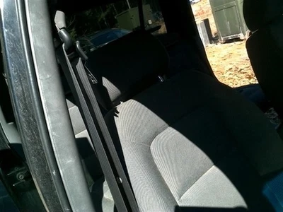 Cinturón de seguridad delantero 4 puertas Sport Trac asiento con canastilla para 01-02 EXPLORER 156960 Foto 1 de 4